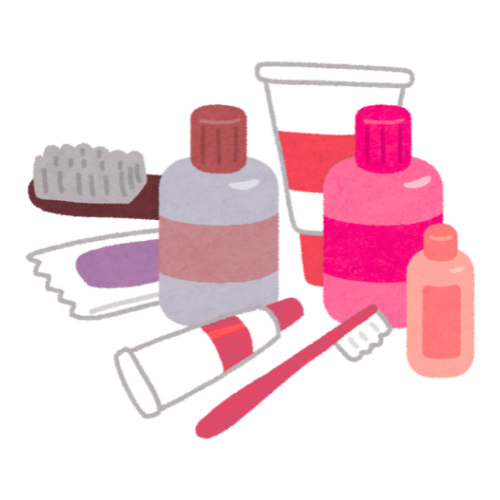 Personal Care Essentials